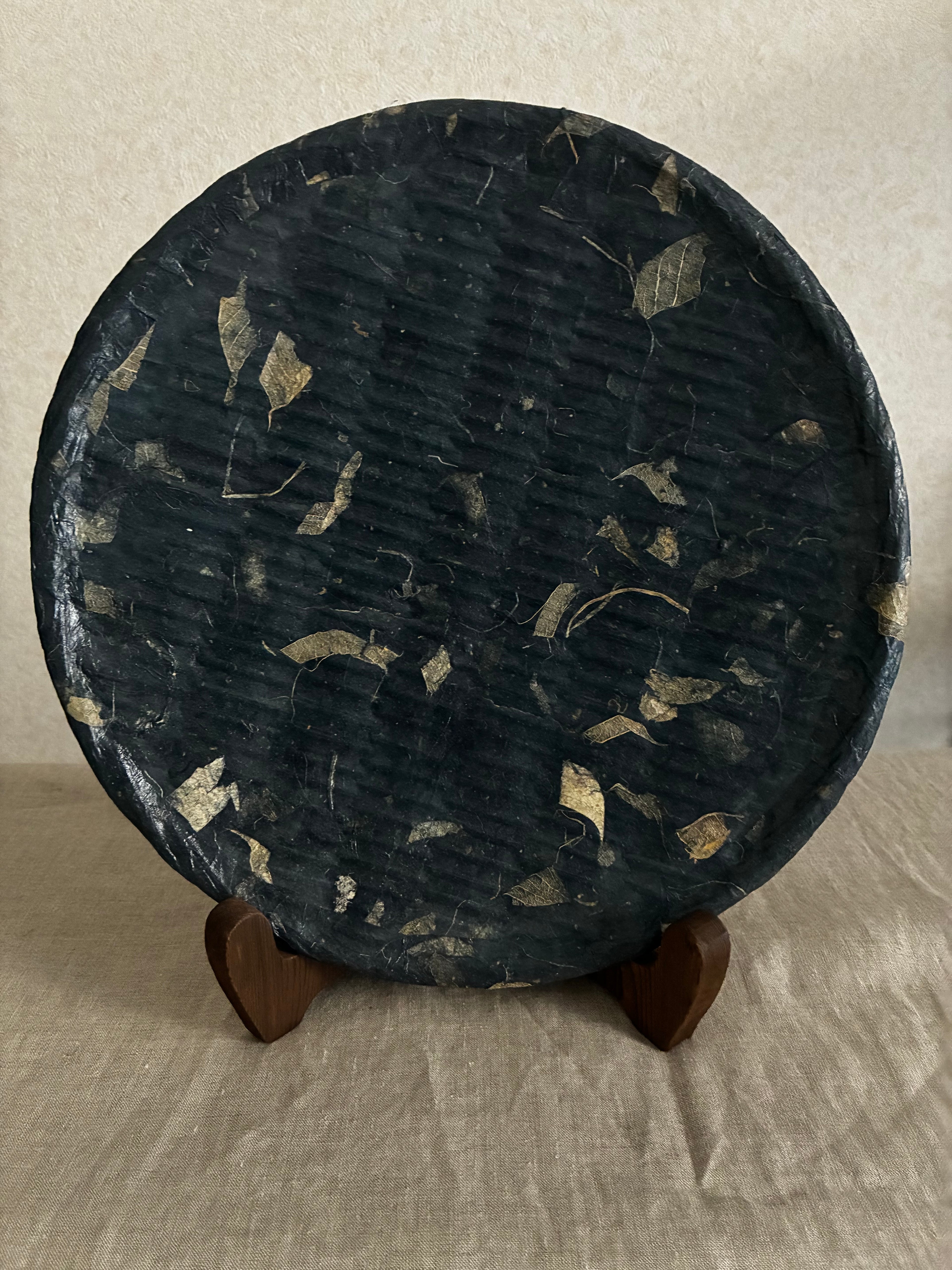 Ikkanbari Large Plate