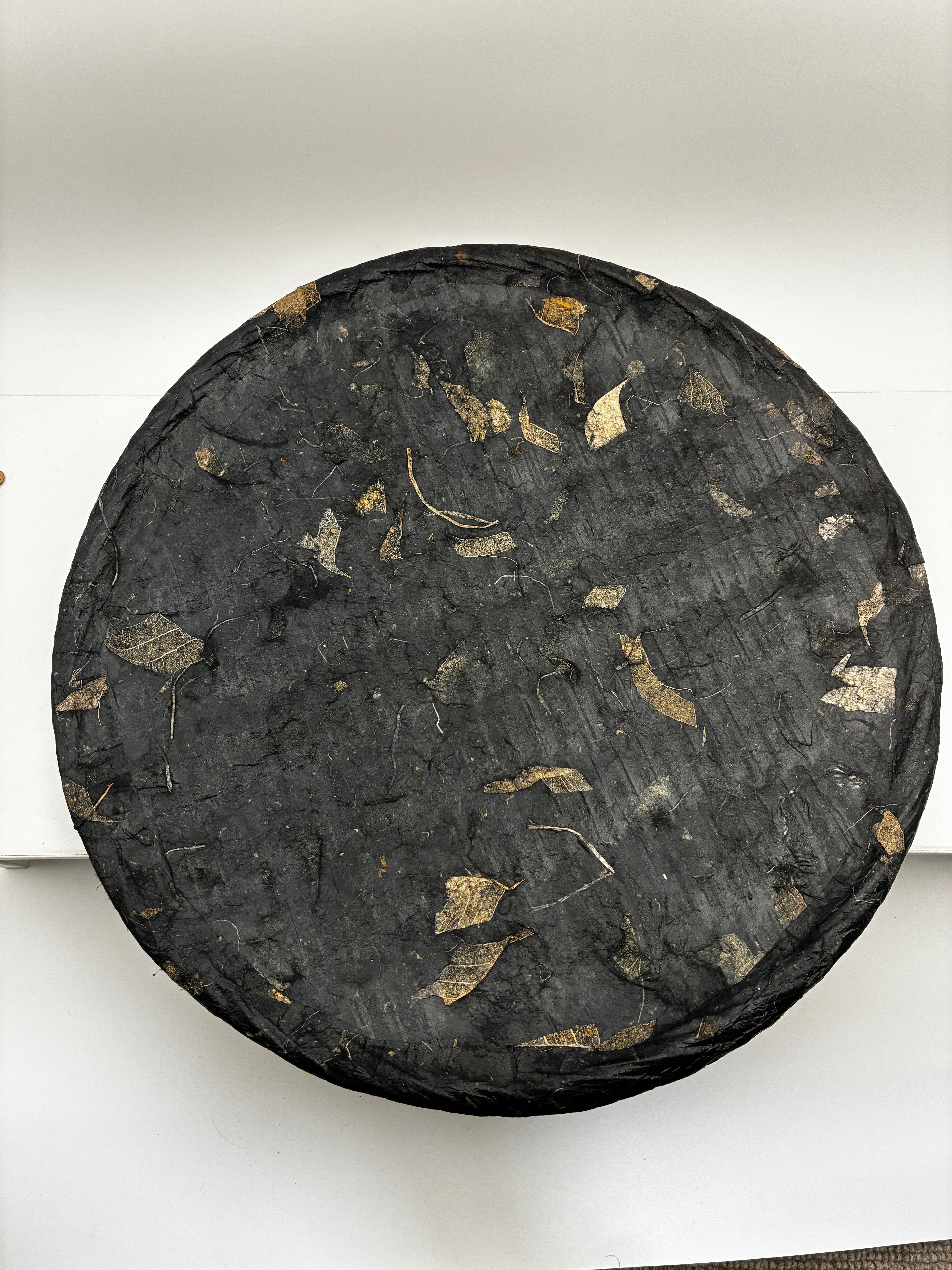 Ikkanbari Large Plate