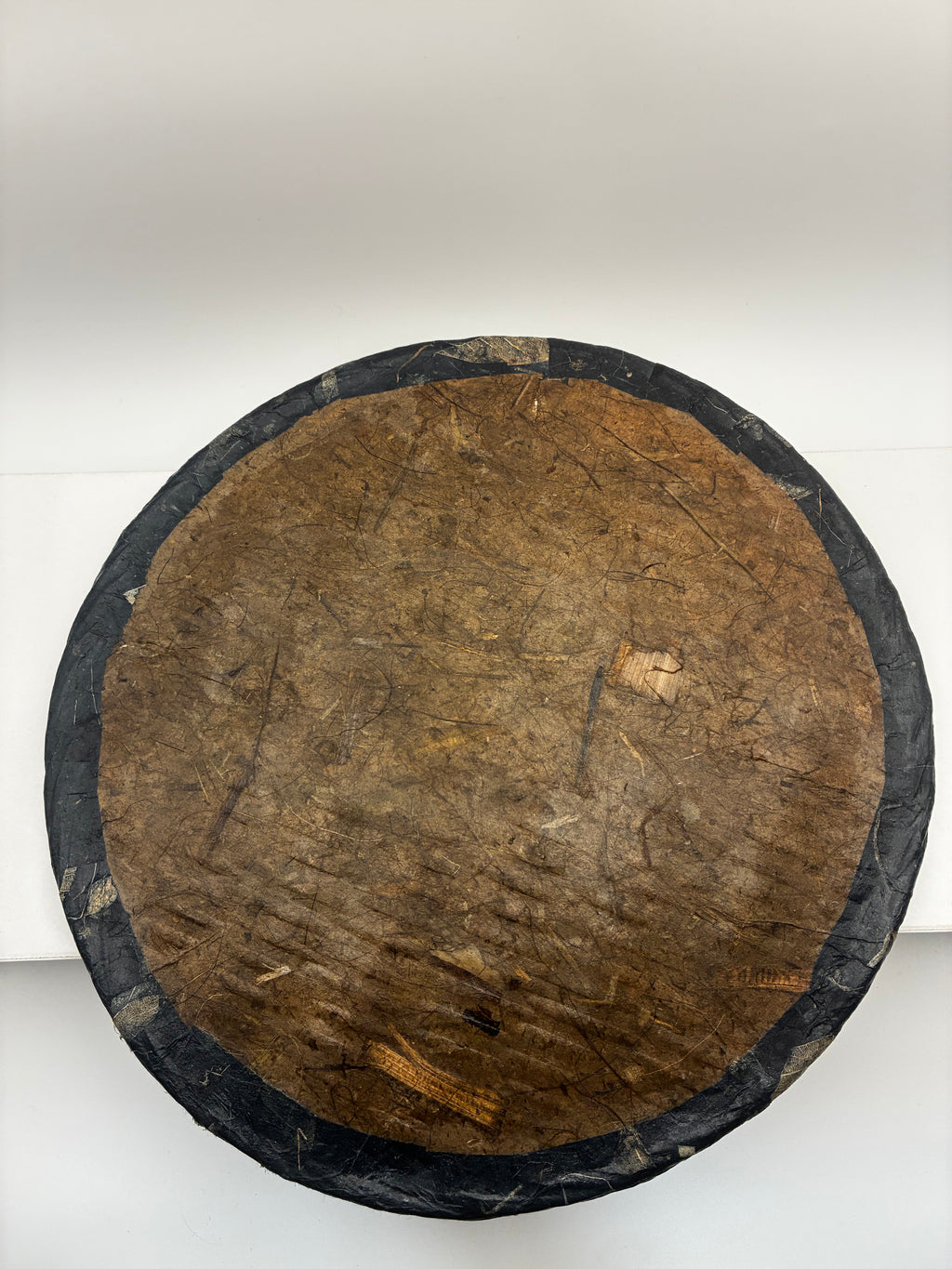 Ikkanbari Large Plate