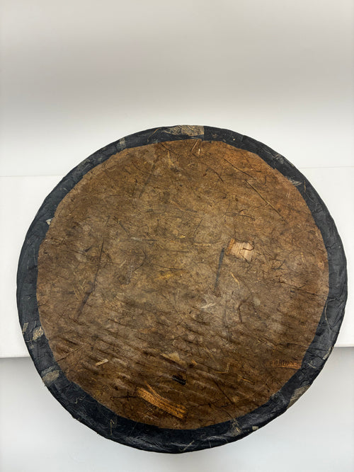 Ikkanbari Large Plate
